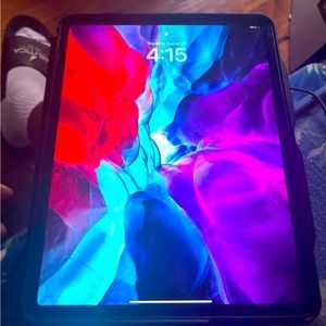 IPad Pro 4TH Genaration 12.9 inch